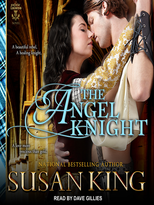 Title details for The Angel Knight by Susan King - Wait list